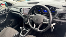 Volkswagen T-Cross 1.0 TSI 110 SEL 5dr Petrol Estate